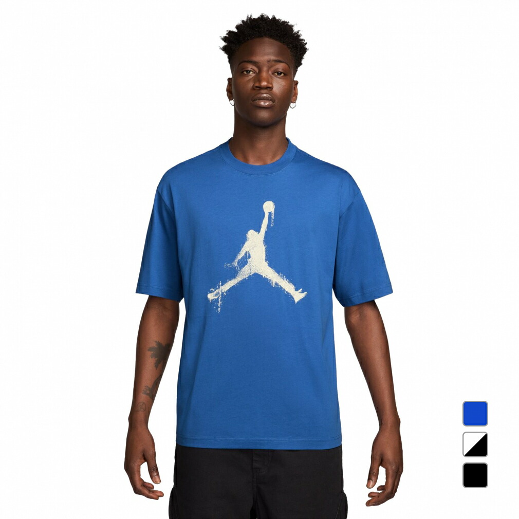 楽天市場】【ネコポス配送】ナイキ Tシャツ メンズ ジョーダン エア