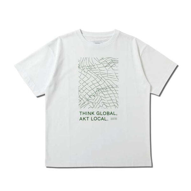 4/20限定★抽選で最大100％Pバック アクター メンズ レディス バスケットボール 半袖Tシャツ B.B.WEB COTTON TEE 125-032005 AKTR