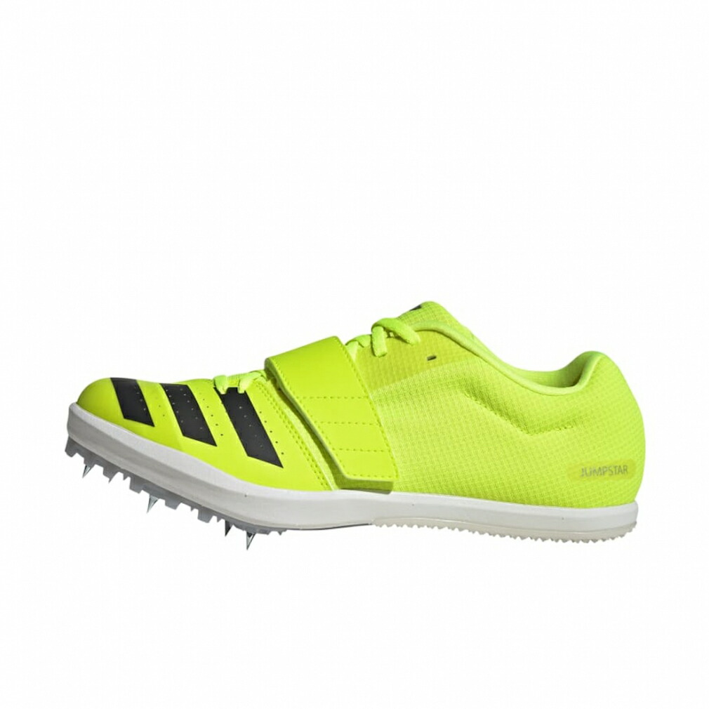 adidasスパイク 楽天市場】アディダス ジャンプスター ID7228 JUMPSTAR 三段跳