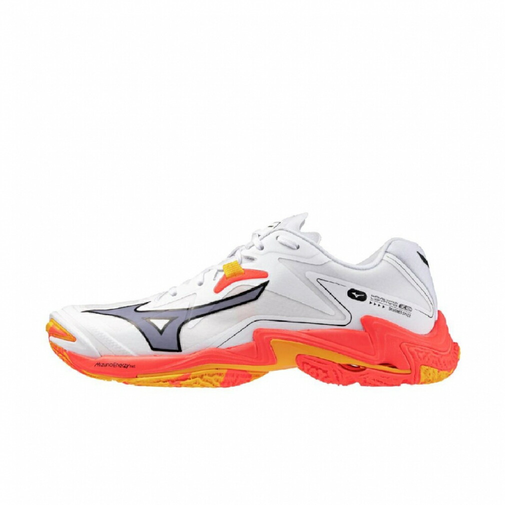 ミズのVictoryStage 黄色ミズノFIELD GLISTERMCオレンジ 楽天市場】【2023春夏 新色】 ミズノ 【MIZUNO】 バレーボール