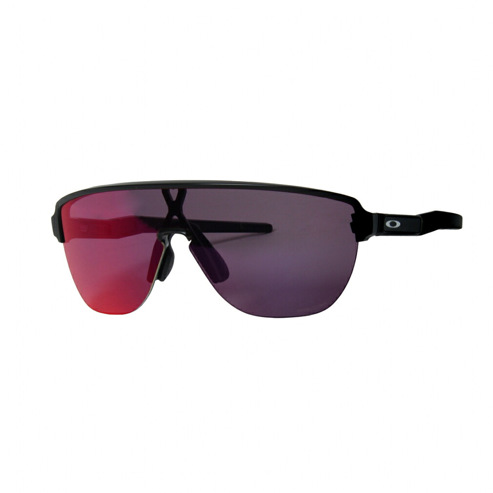4/18限定★抽選で最大100％Pバック オークリー コリドー CORRIDOR (A) 92480242 サングラス ランニング OAKLEY