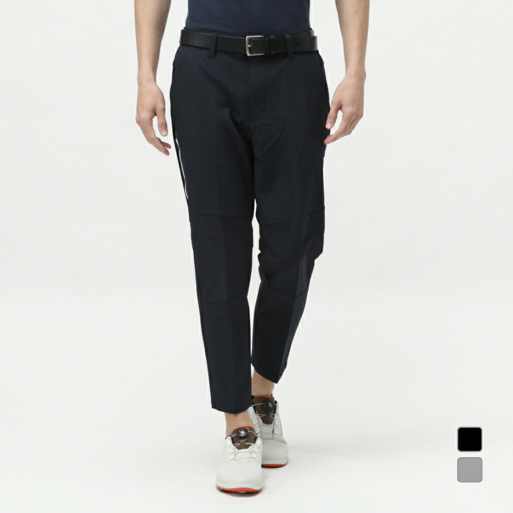 楽天市場】ティゴラ ゴルフウェア ロングパンツ 春 夏 ナイロン