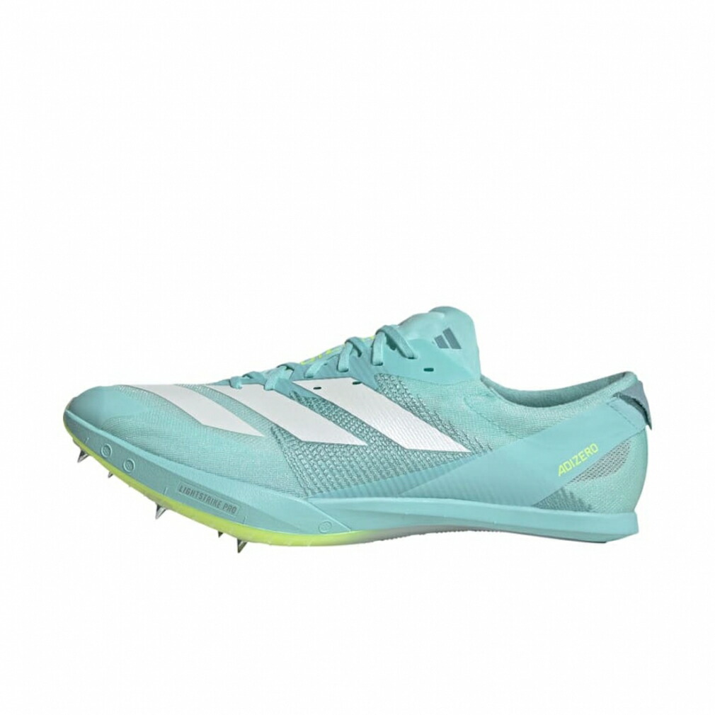 【楽天市場】アディダス ADIZERO FINESSE アディゼロ フィネス （短距離）ランニング JH5226 メンズ 陸上/ランニング