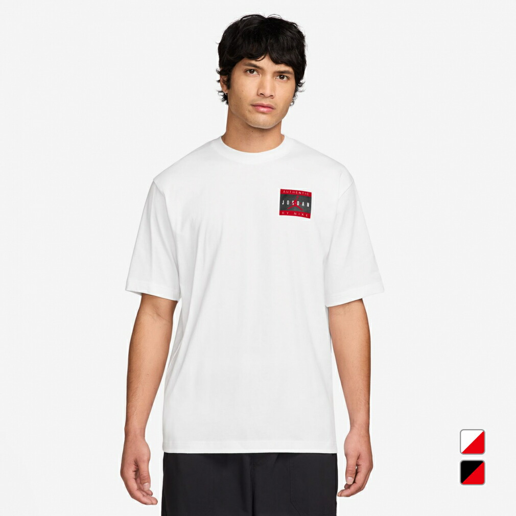 Jordan ブルックリン チェリー 半袖 Tシャツ 送関込 NIKE公式】ジョーダン ブルックリン メンズ Tシャツ.オンライン