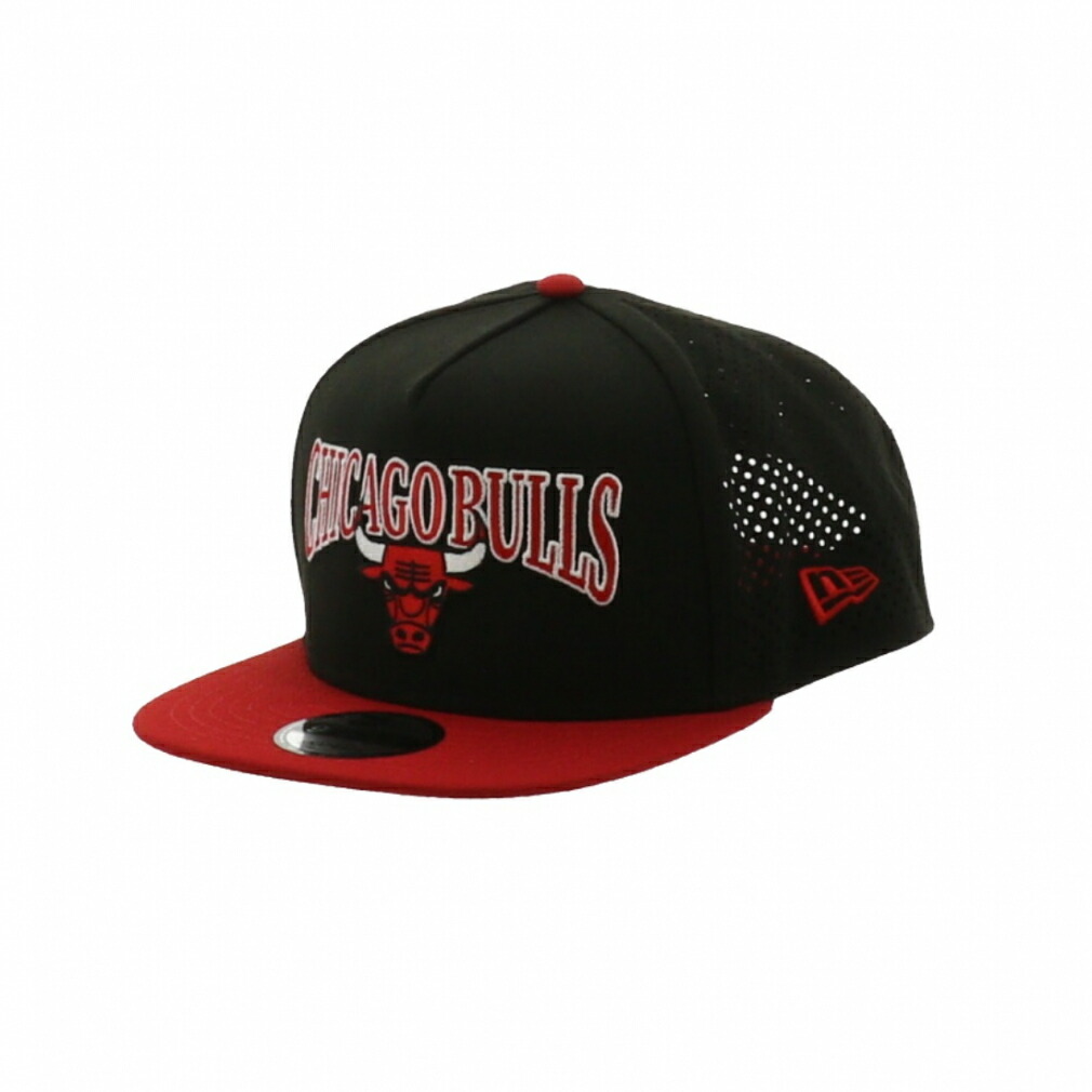 最大10％OFFクーポン 【4/4～4/10】 ニューエラ メンズ レディス バスケットボール キャップ 950AF LP NBA 2TONE CHIBUL BLK SCA 14388566 : ブラック NEW ERA