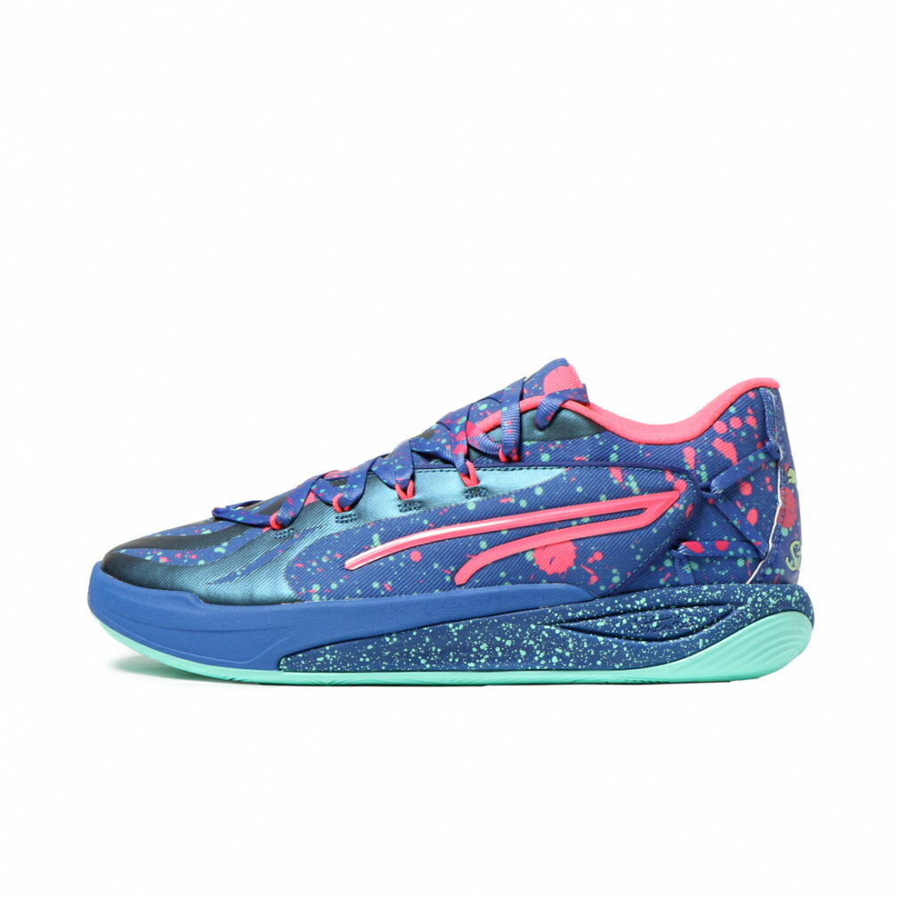 楽天市場】【ラスト1点 サイズ:30.0cm】【40%OFF】PUMA STEWIE 3