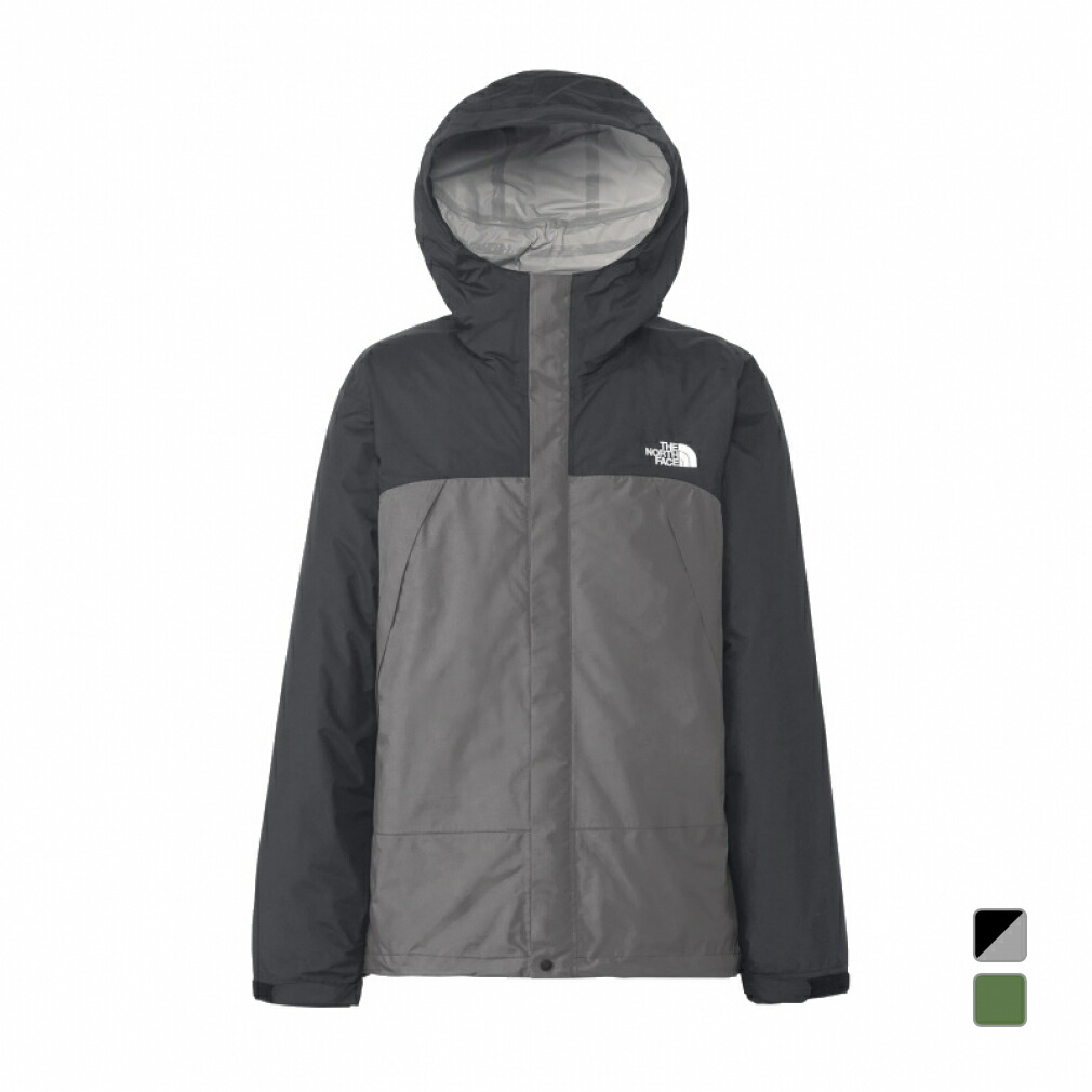 25春夏 ノースフェイス ドットショットジャケット NP12550 Ｌ THE NORTH FACE 2025春夏 ザ・ノース・フェイス メンズ