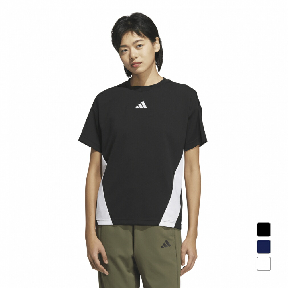 半袖 Tシャツ ☆etc… 裾ロゴ ボーダー Tシャツ 半袖 エトセトラ□ Z05 | etc