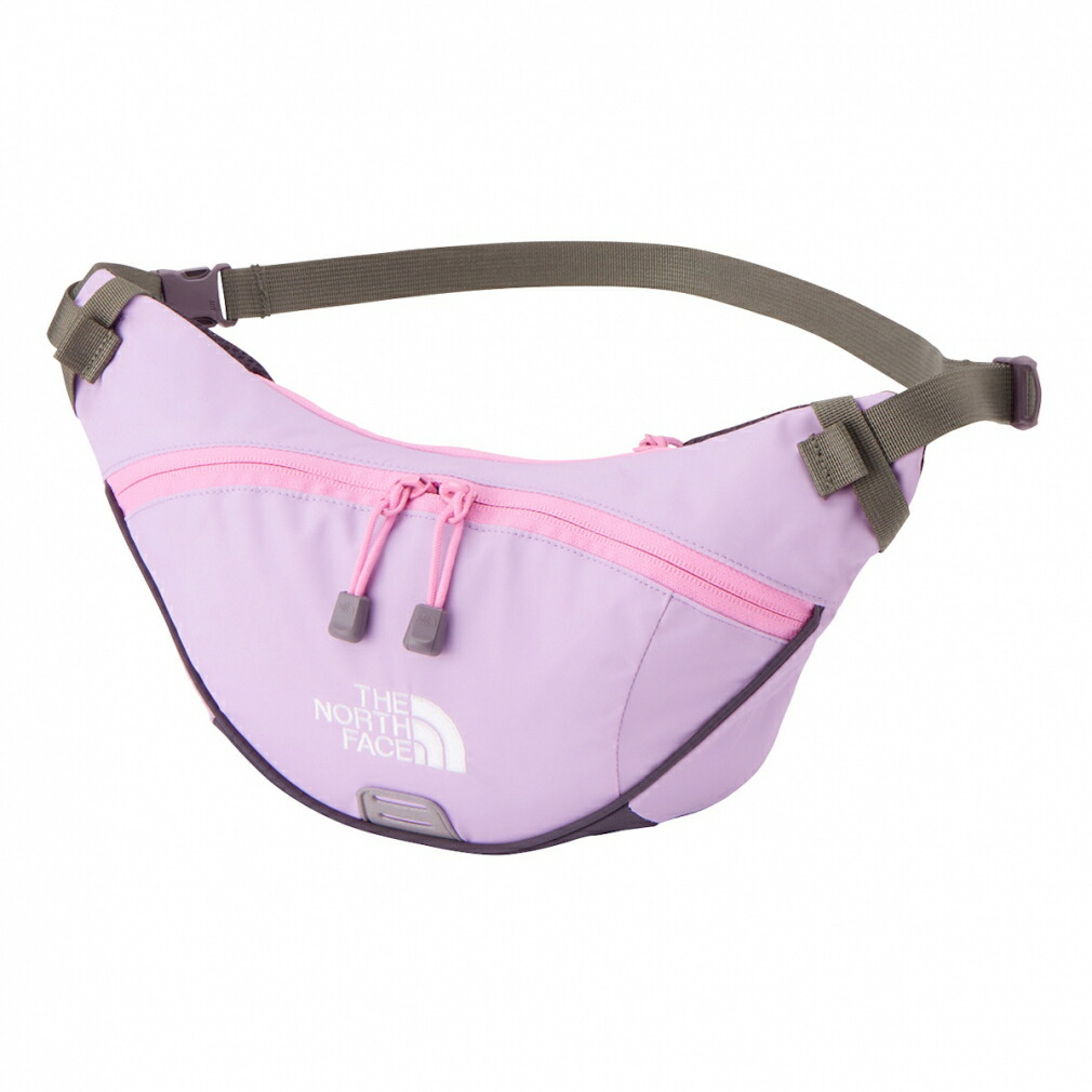 楽天市場】ザ・ノース・フェイス キッズ イッピースリング NMJ72551 OC