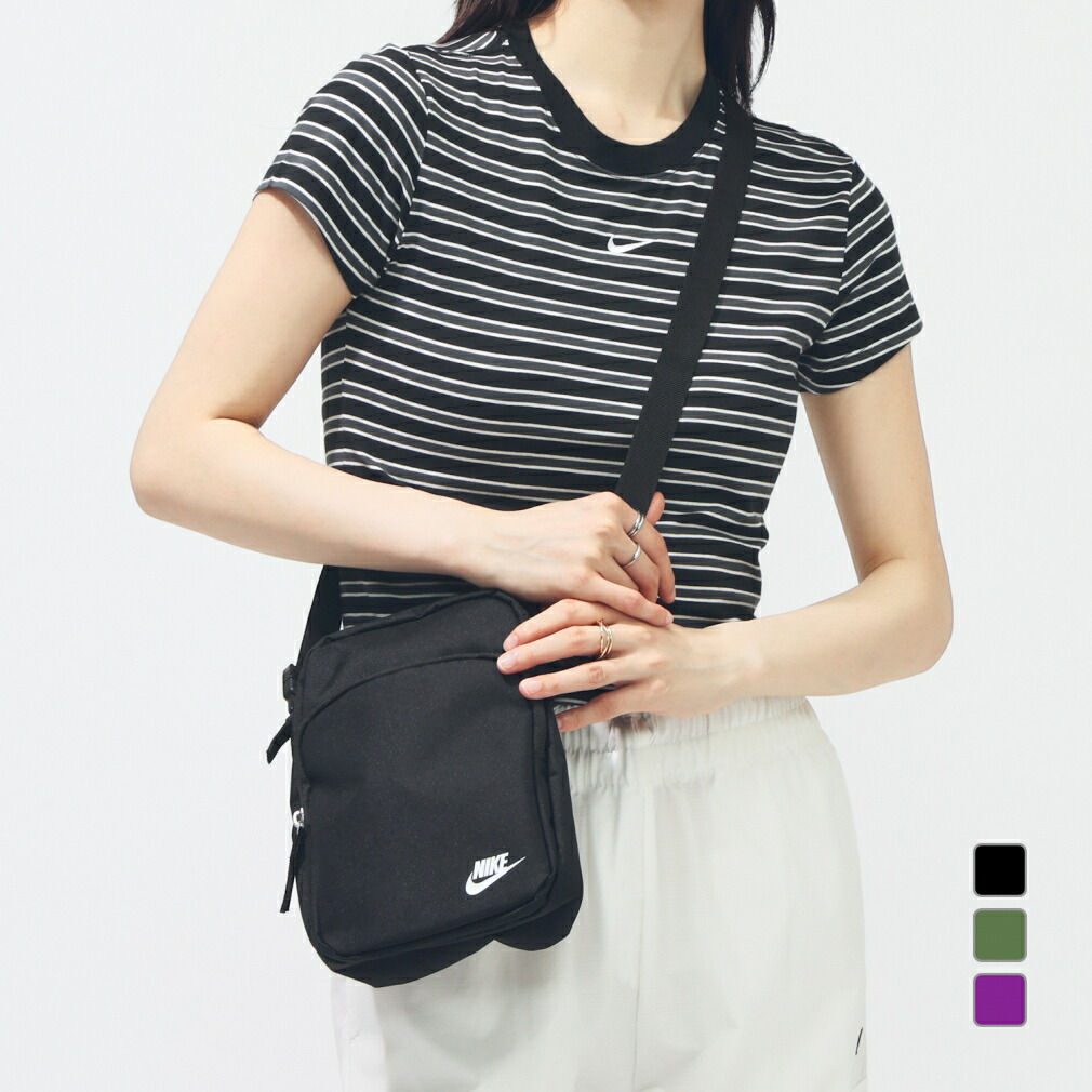 楽天市場】最大10％OFFクーポン 【1/9〜1/16】 ナイキ オーラ バック