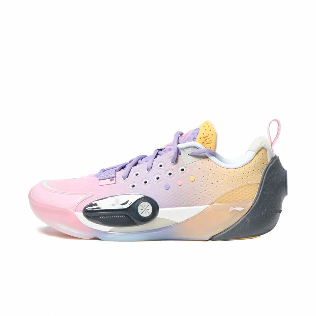 楽天市場】最大10％OFFクーポン 【3/4〜3/11】 リーニン Wade shadow 6