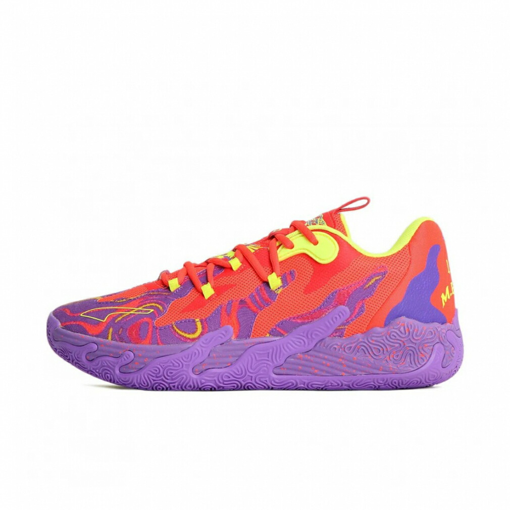 楽天市場】プーマ MB.04 IRIDESCENT HORNETS 310836 メンズ レディス