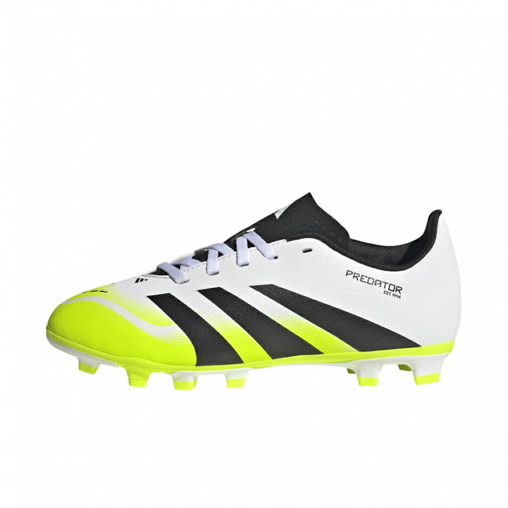 楽天市場】アディダス プレデター CLUB FXG J ジュニア用 サッカー