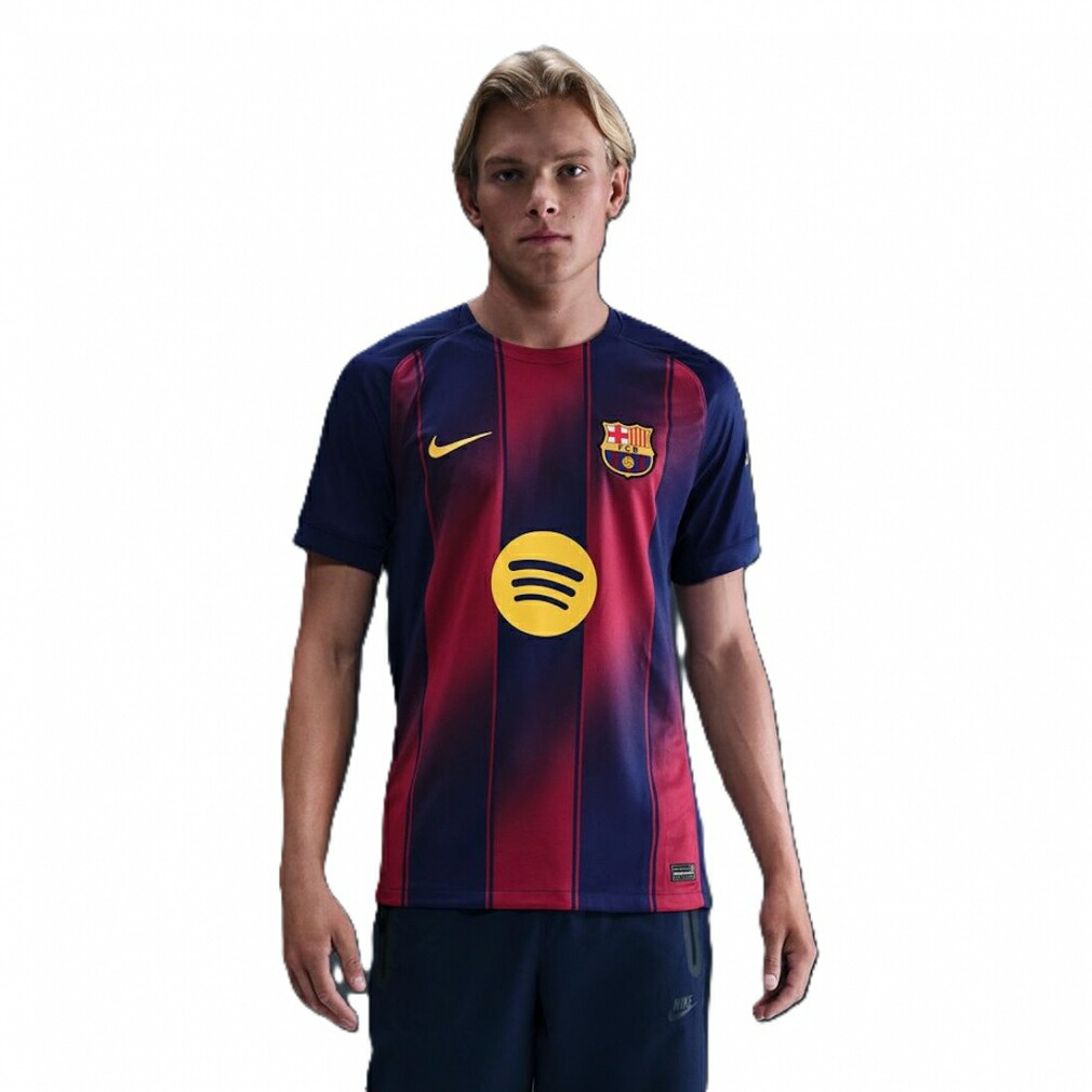楽天市場】FCバルセロナ 2021-22 アウェイ レプリカユニフォーム