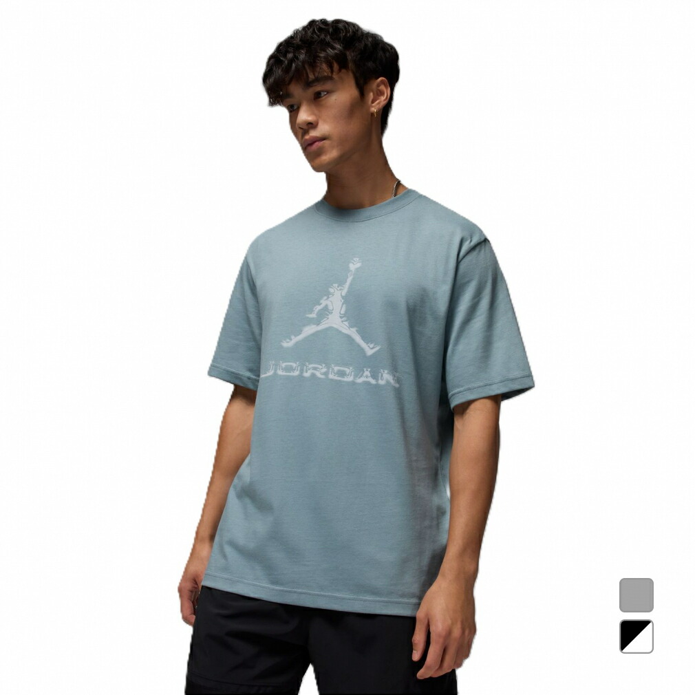 Jordan ブルックリン バーシティ 半袖 Tシャツ 送関込 NIKE公式】ジョーダン ブルックリン メンズ オーバーサイズド