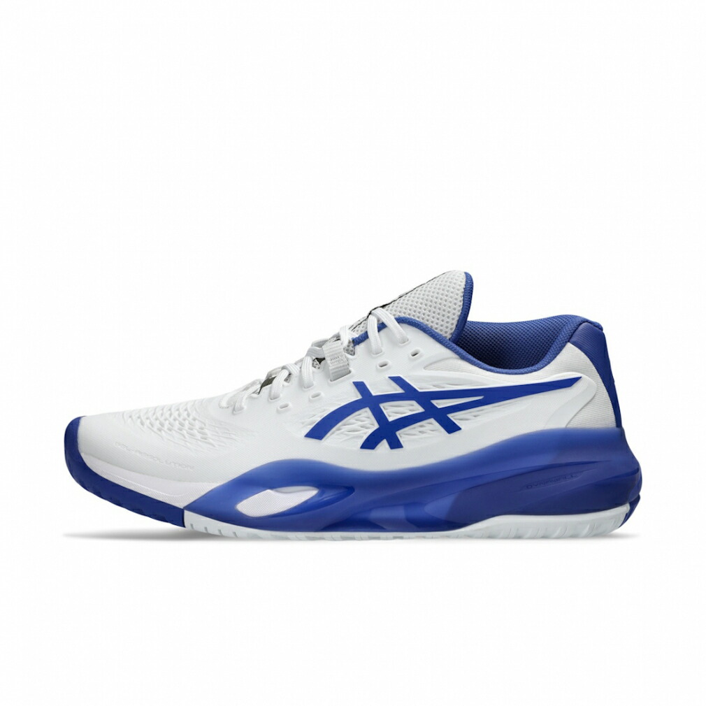 楽天市場】アシックス asics テニスシューズ メンズ GEL-RESOLUTION X