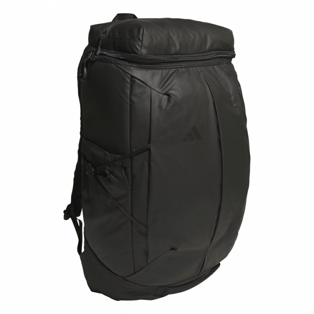 アディダス バックパック 40Lスポーツadidas DT3732 ブラック adidas アディダス バックパック40L | リュックサック