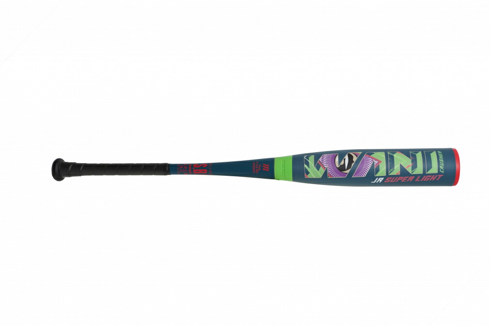楽天市場】マルーチ（marucci）（キッズ）少年軟式用バット 野球