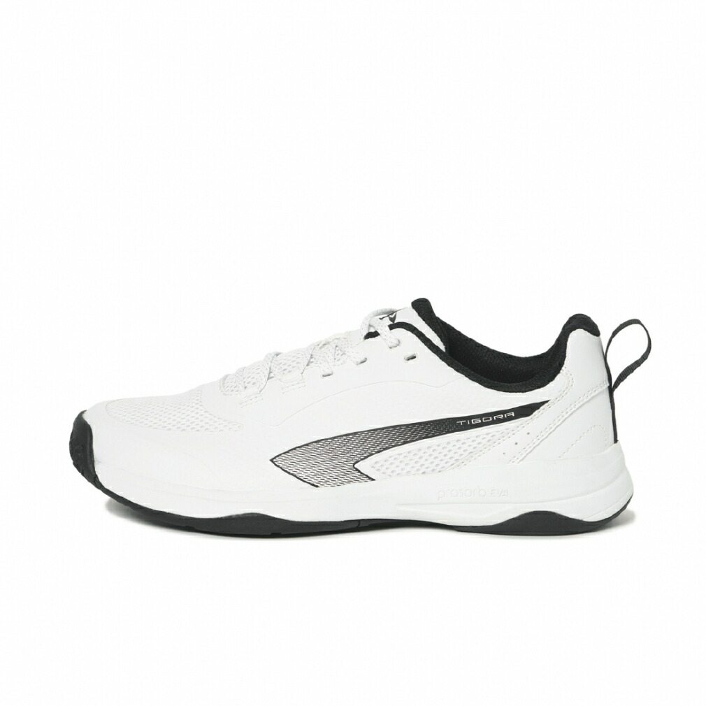 楽天市場】ディアドラ テニスシューズ オムニクレー メンズ レディース