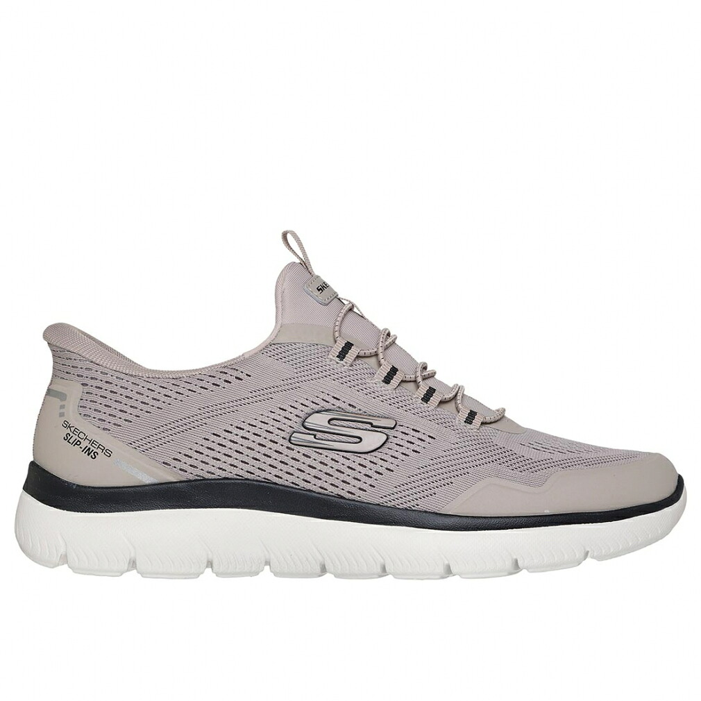 スケッチャーズ SUMMITS - TOP RATE 233045W TPBK メンズ ウォーキングシューズ スニーカー アルペン・スポーツデポ限定 SKECHERS imbkk 6,569円