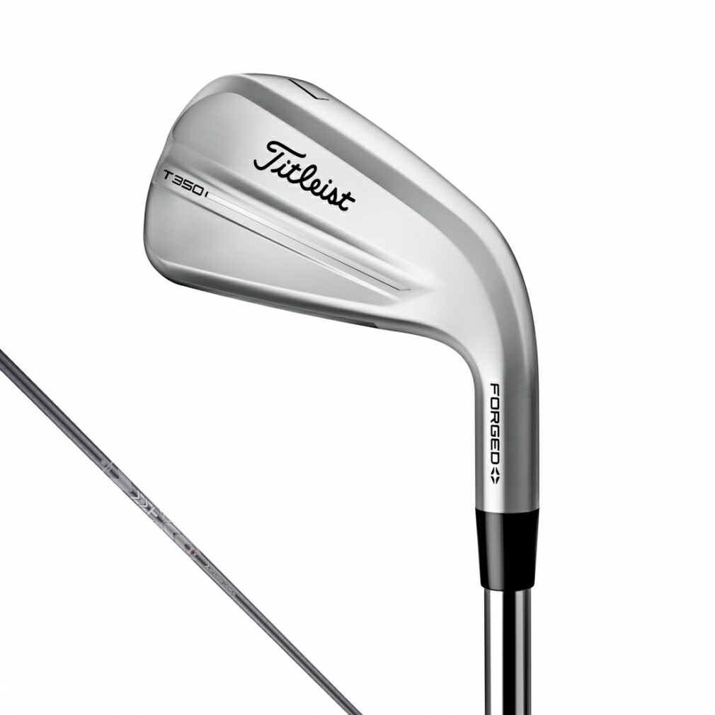 楽天市場】タイトリスト Titleist ゴルフクラブ アイアンセット 5本組