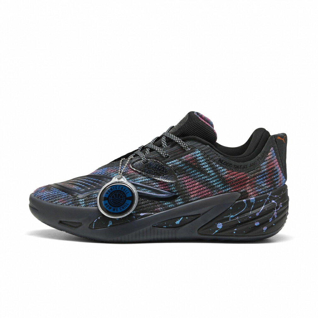 309688 オールプロ　ニトロ PUMA プーマ ALL PRO NITRO オールプロ ニトロ 309688 メンズ