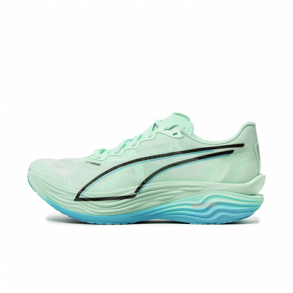 ディビエイトニトロ3 puma PUMA公式】メンズ ディヴィエイト ニトロ 3 ランニングシューズ