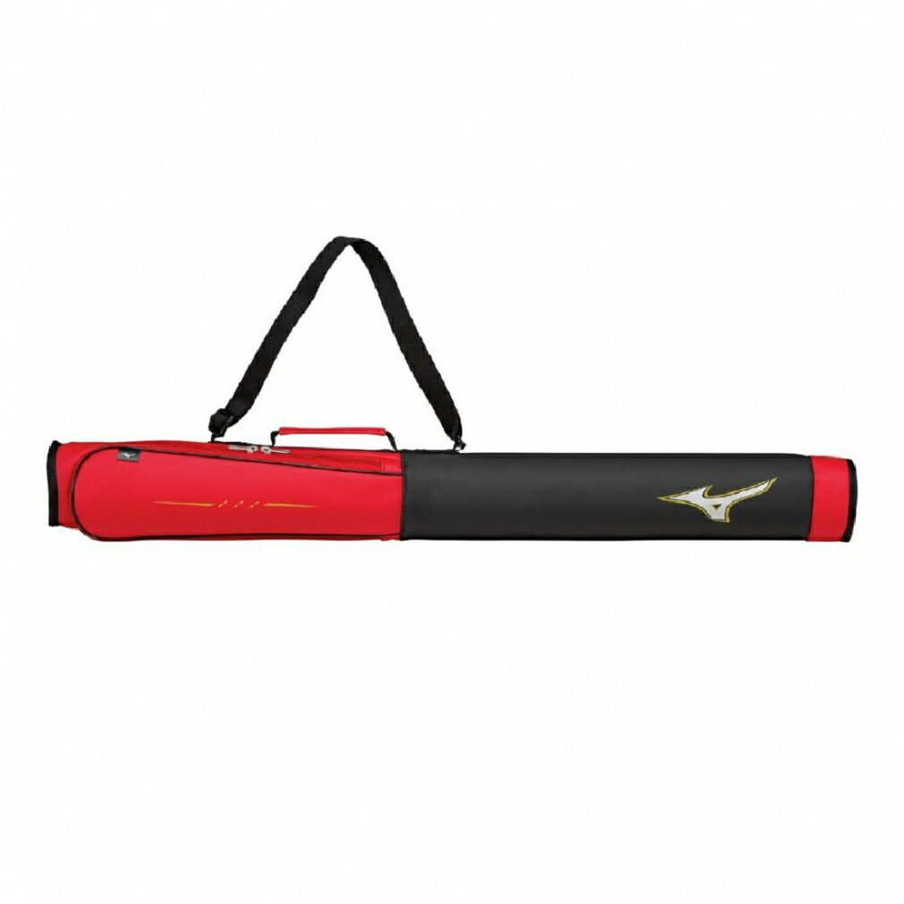 ミズノ バットケース1本入れ 1FJTC60196 野球 バットケース MIZUNO