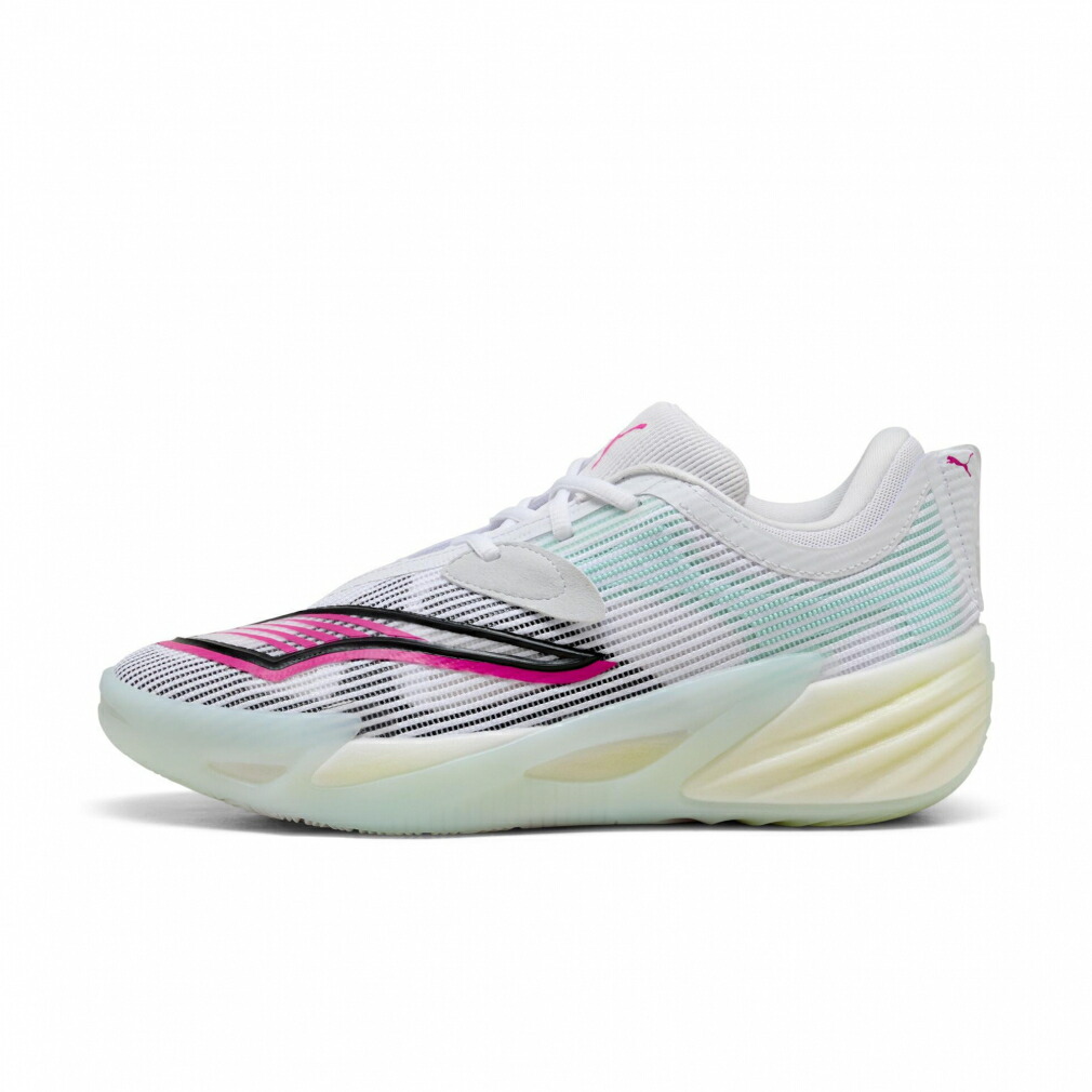 309688 オールプロ　ニトロ PUMA プーマ ALL PRO NITRO オールプロ ニトロ 309688 メンズ