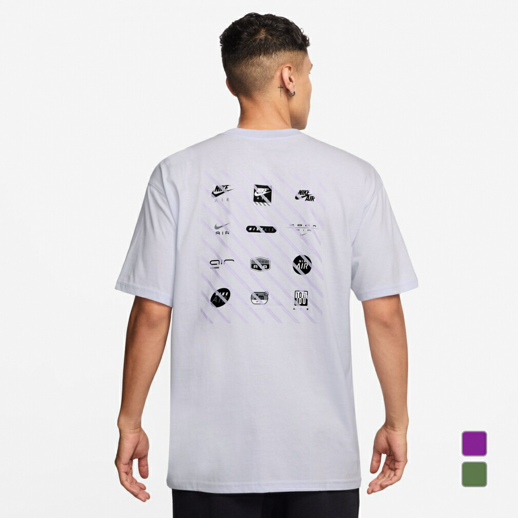 楽天市場】ナイキ Tシャツ メンズ トレーニングウェア 半袖