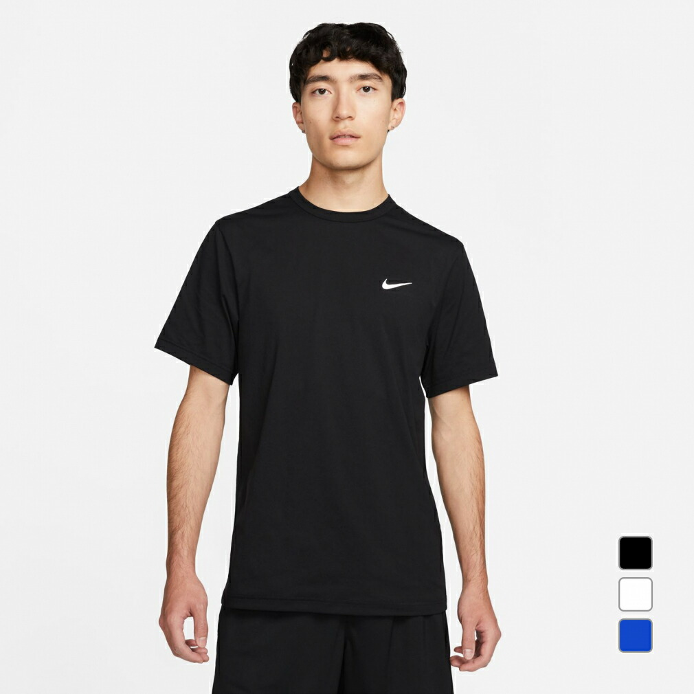 新品未使用　ナイキ Dri-FIT メンズ ランニングTシャツ　Sサイズ Nike【新品未使用】 Dri-FIT ランニング Tシャツ☆ S - メルカリ