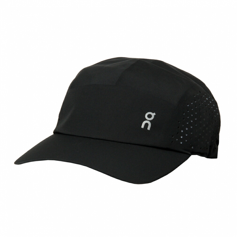 オン On Lightweight Cap ライトウェイトキャップ オン On ライトウェイトキャップ [301.01768 SS25] Lightweight