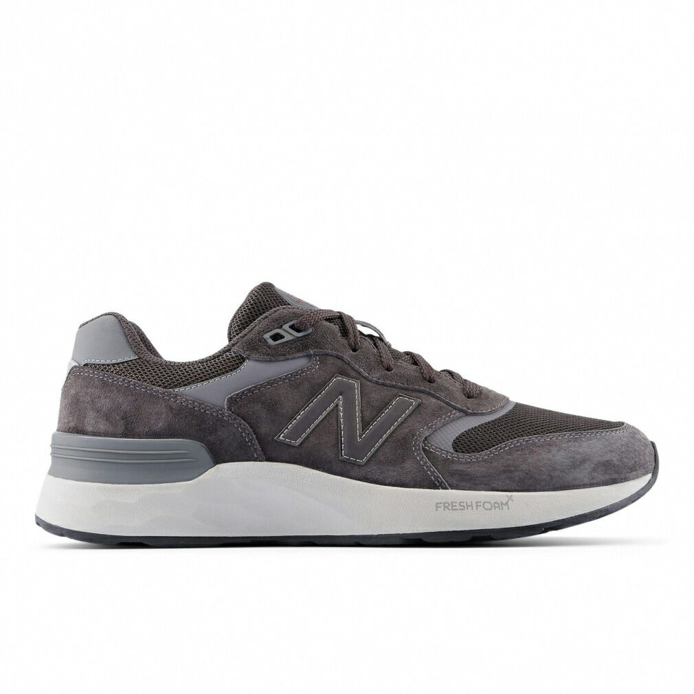 ニューバランス New Balance MW880 v6 CA6 4E New Balance new balance ニューバランス NB MW880 CA6 GRAY