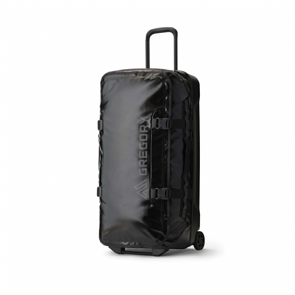 GREGORY グレゴリー ローラーダッフル 105L タイヤ大 キャリーバッグ GREGORY グレゴリー ローラーダッフル キャリーバッグ キャリーケース