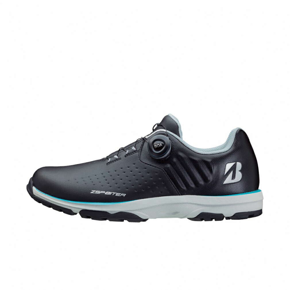 楽天市場】ブリヂストン ゴルフ ゴルフシューズ ゼロ・スパイク