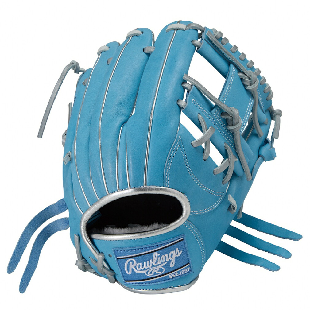 最大10％OFFクーポン 【7/18～7/26】 ローリングス 軟式 HOH PRO EXCEL Color Palette 内野手用 GR5FHECN62-SX 軟式用 野球 野手用グローブ Rawlings｜アルペン店 19,111円