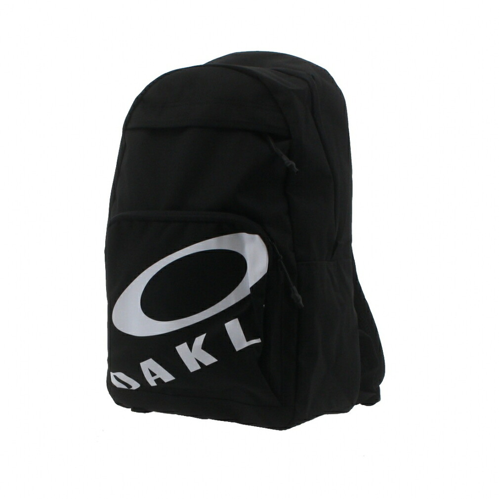 4/15限定★抽選で最大100％Pバック オークリー ESSENTIAL BACKPACK 20 YTR FOS902210 02E ジュニア キッズ 子供 ディパック バックパック リュック 20L OAKLEY
