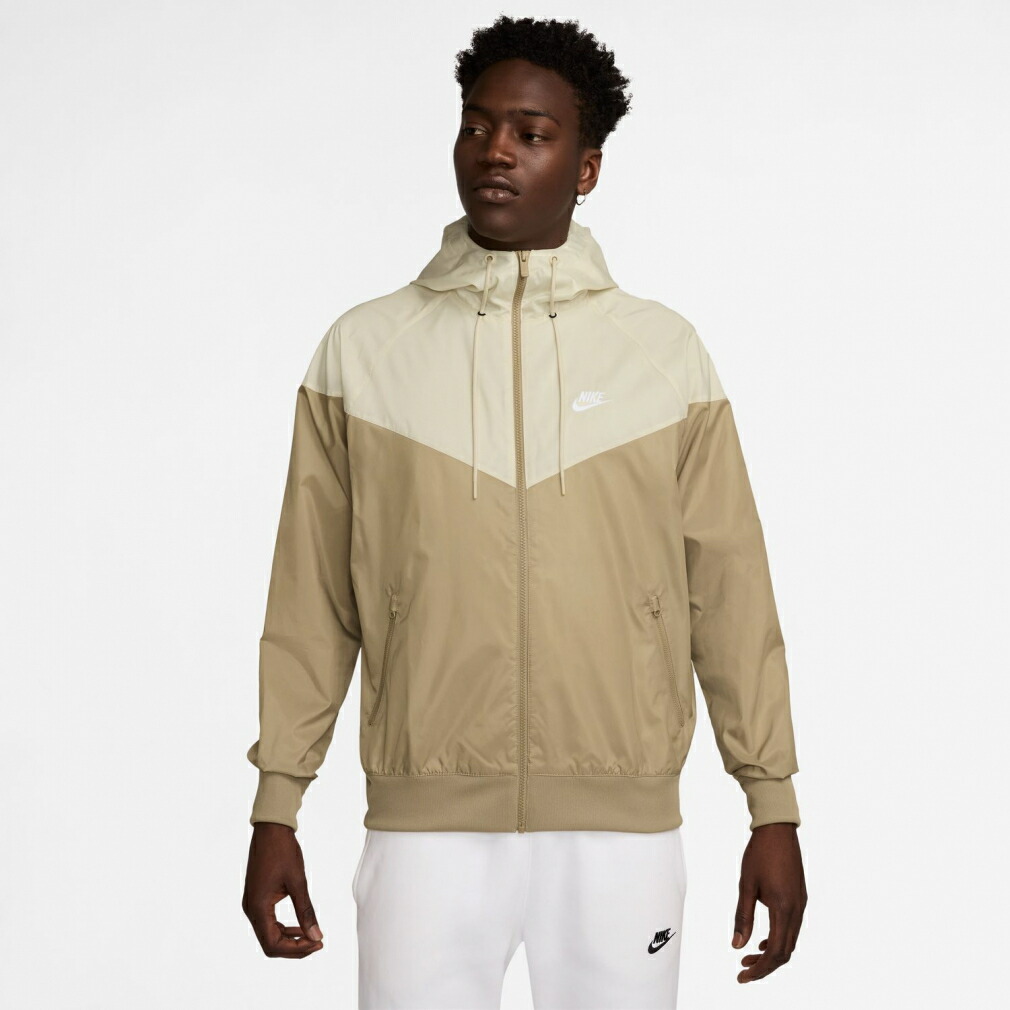 楽天市場】ナイキ ウインドブレーカー ジャケット メンズ NSW HE WR