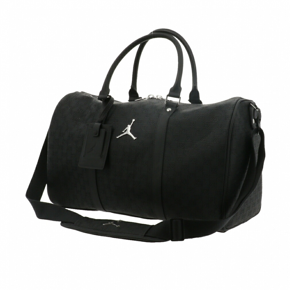 ジョーダン　ダッフルバッグ　大容量69L ジム　旅行　スポーツ NIKE公式】ジョーダン ダッフルバッグ (81L).オンラインストア