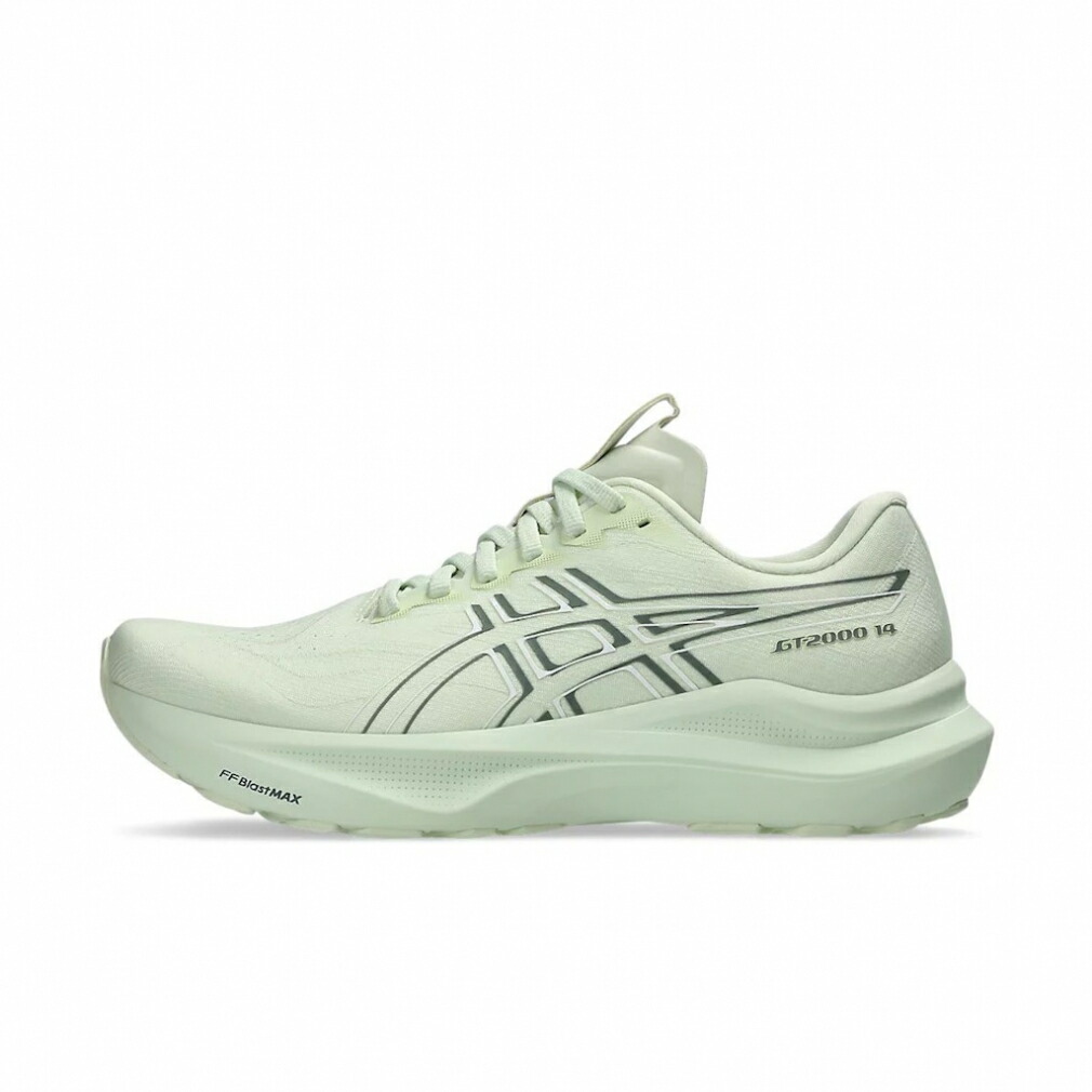 アシックス GT-2000 14 1012B843 レディス 陸上/ランニング ランニングシューズ E : ペールグリーン asics imbkk