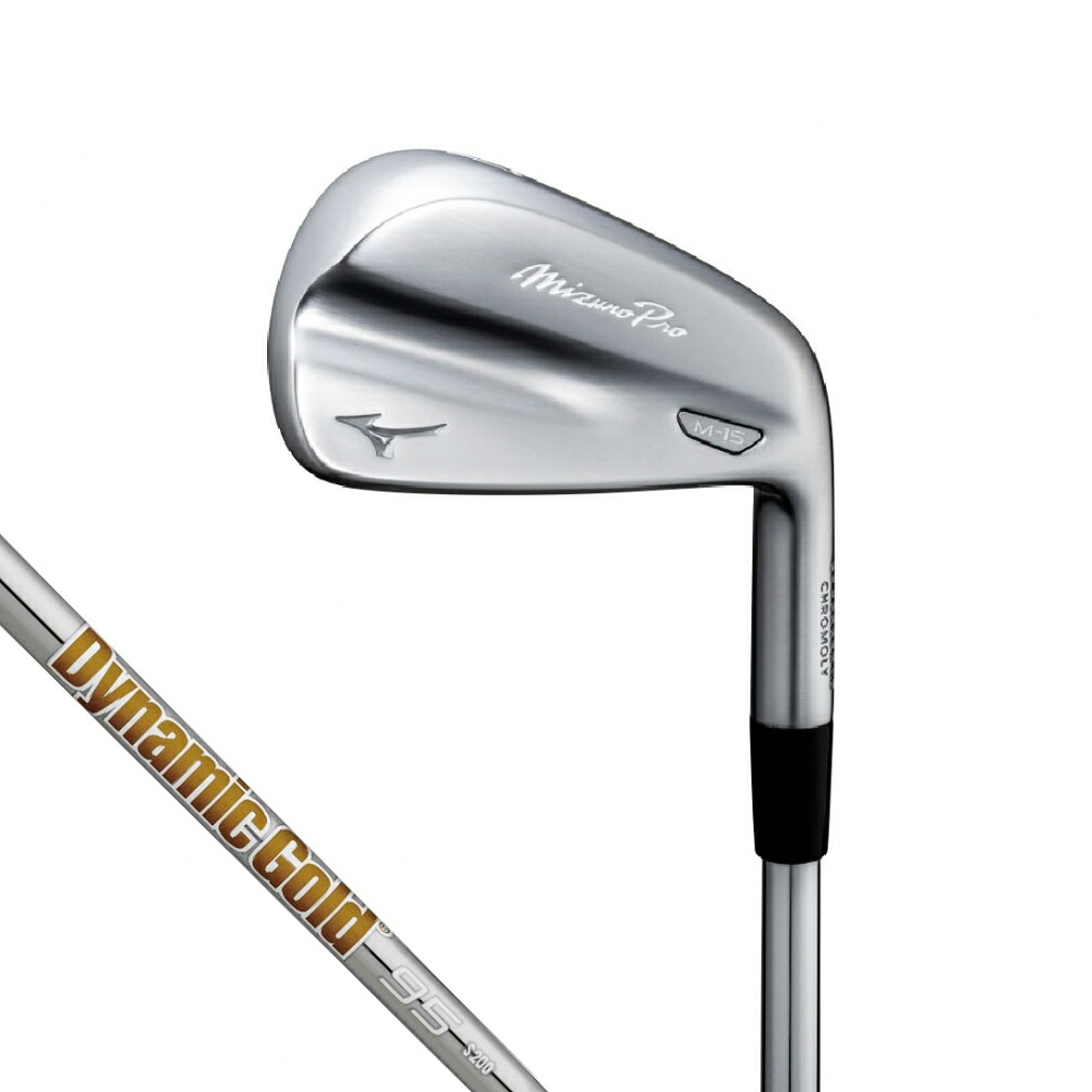 楽天市場】ミズノ公式 Mizuno Pro 245 アイアン 6本組 No.5〜9、PW