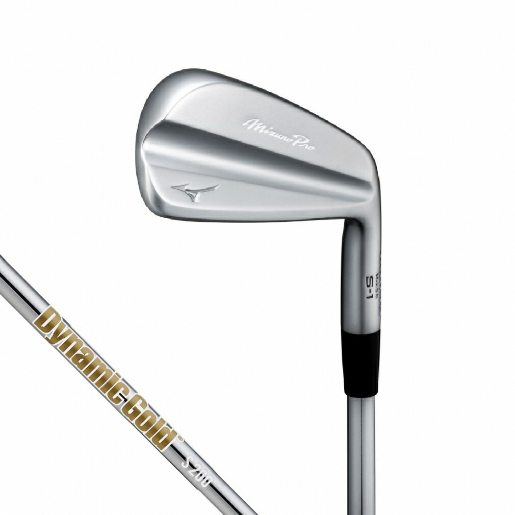 楽天市場】【単品】ミズノ Mizuno Pro 221 アイアン 単品(#3,#4