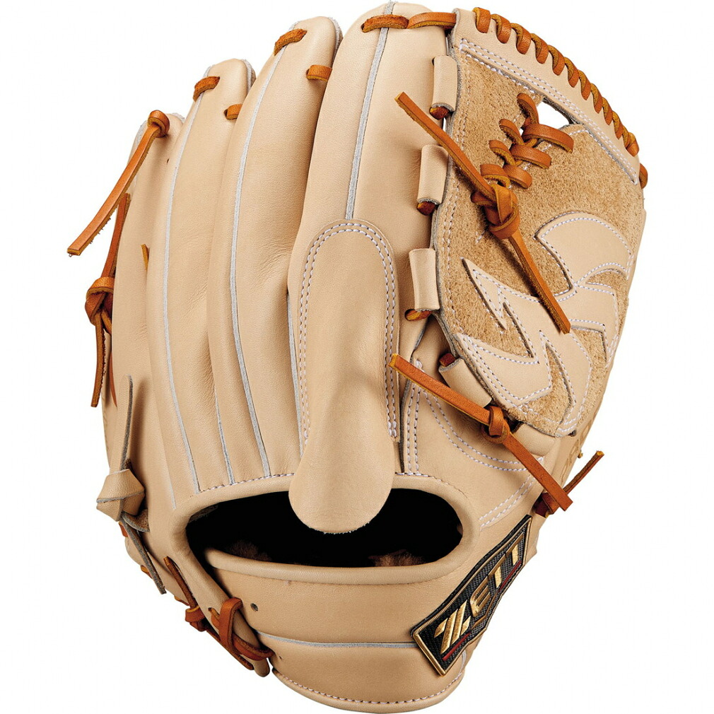 楽天市場】野球 ゼット 軟式グローブ 軟式 グローブ プロステイタス