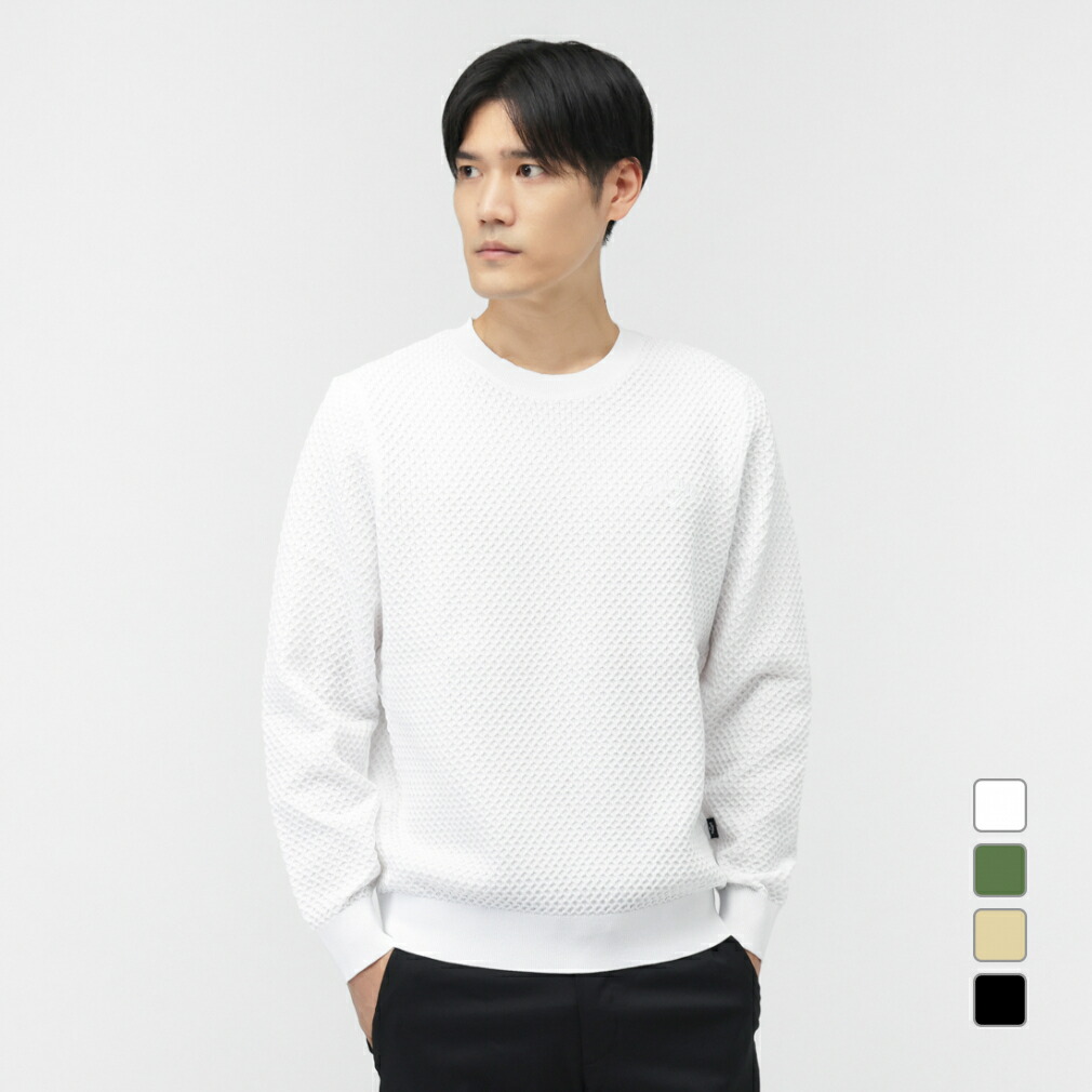 楽天市場】キャロウェイ ゴルフウェア 長袖セーター 秋 冬 リンクス編