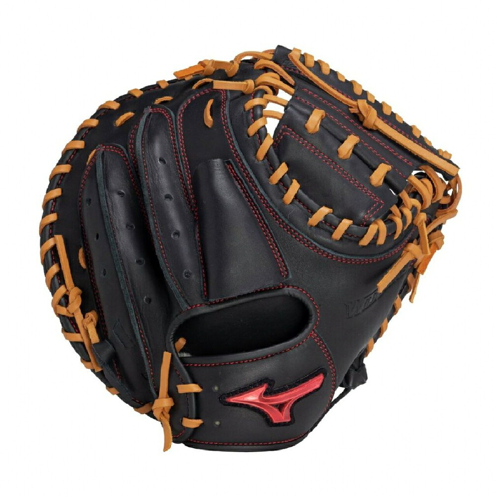 楽天市場】【交換送料無料】 野球 キャッチャーミット 軟式 大人 右