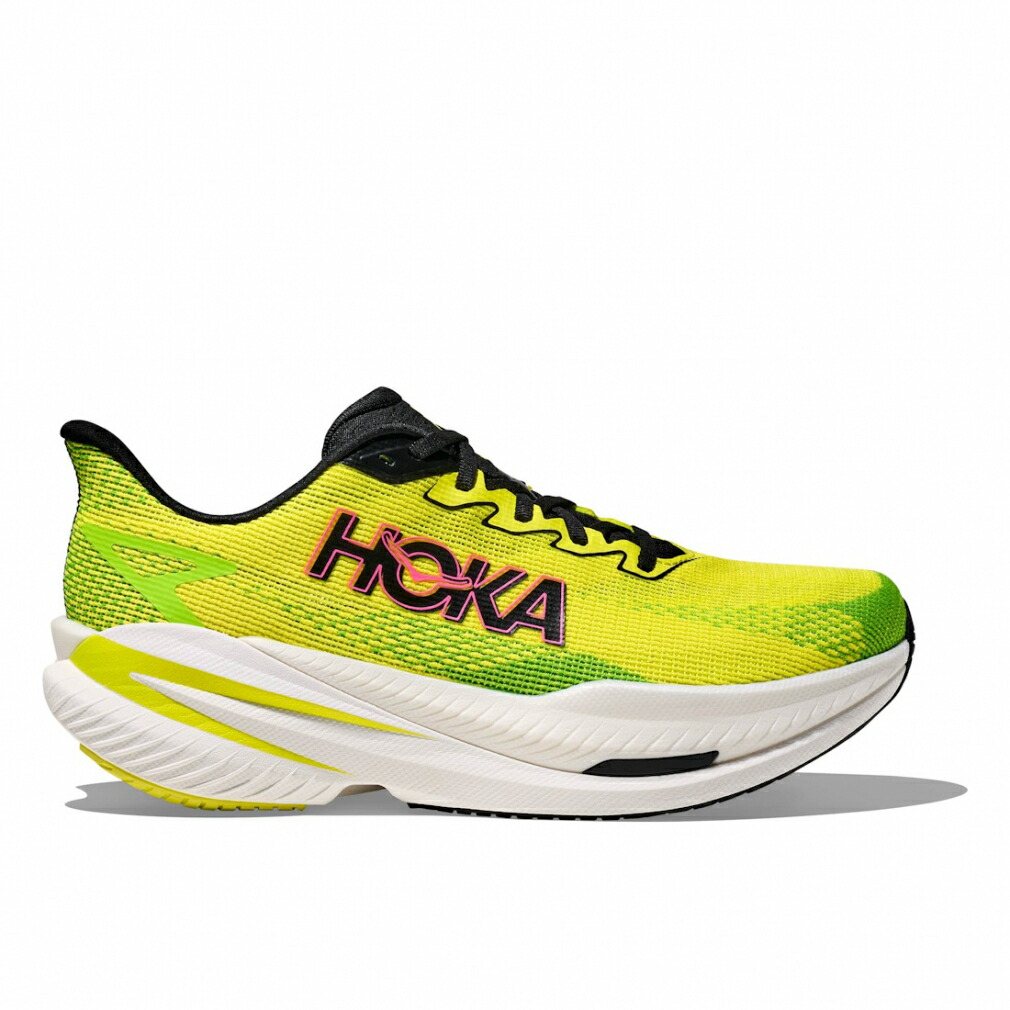 楽天市場】ホカ HOKA MACH X 3 マッハ X 3 レディース スポーツ