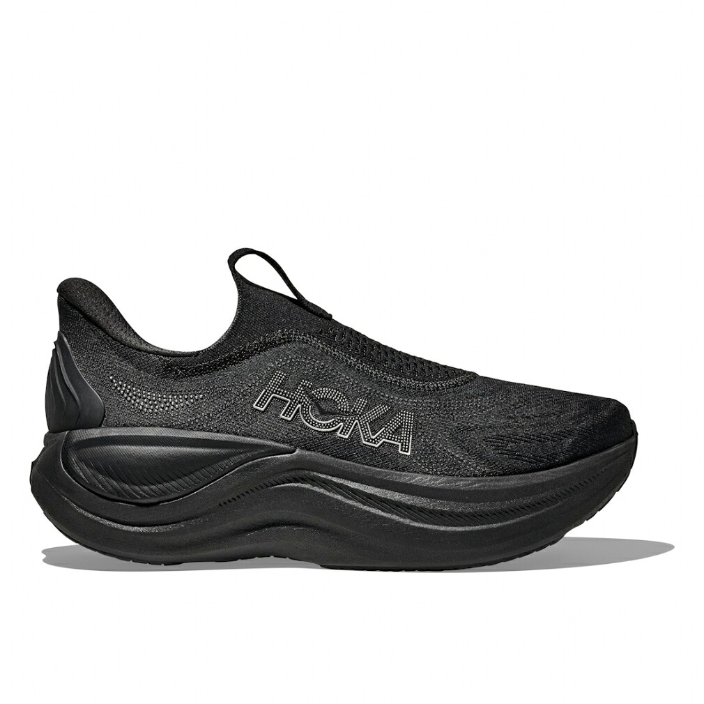 楽天市場】ホカ HOKA Skyward Laceless スカイワード レースレス