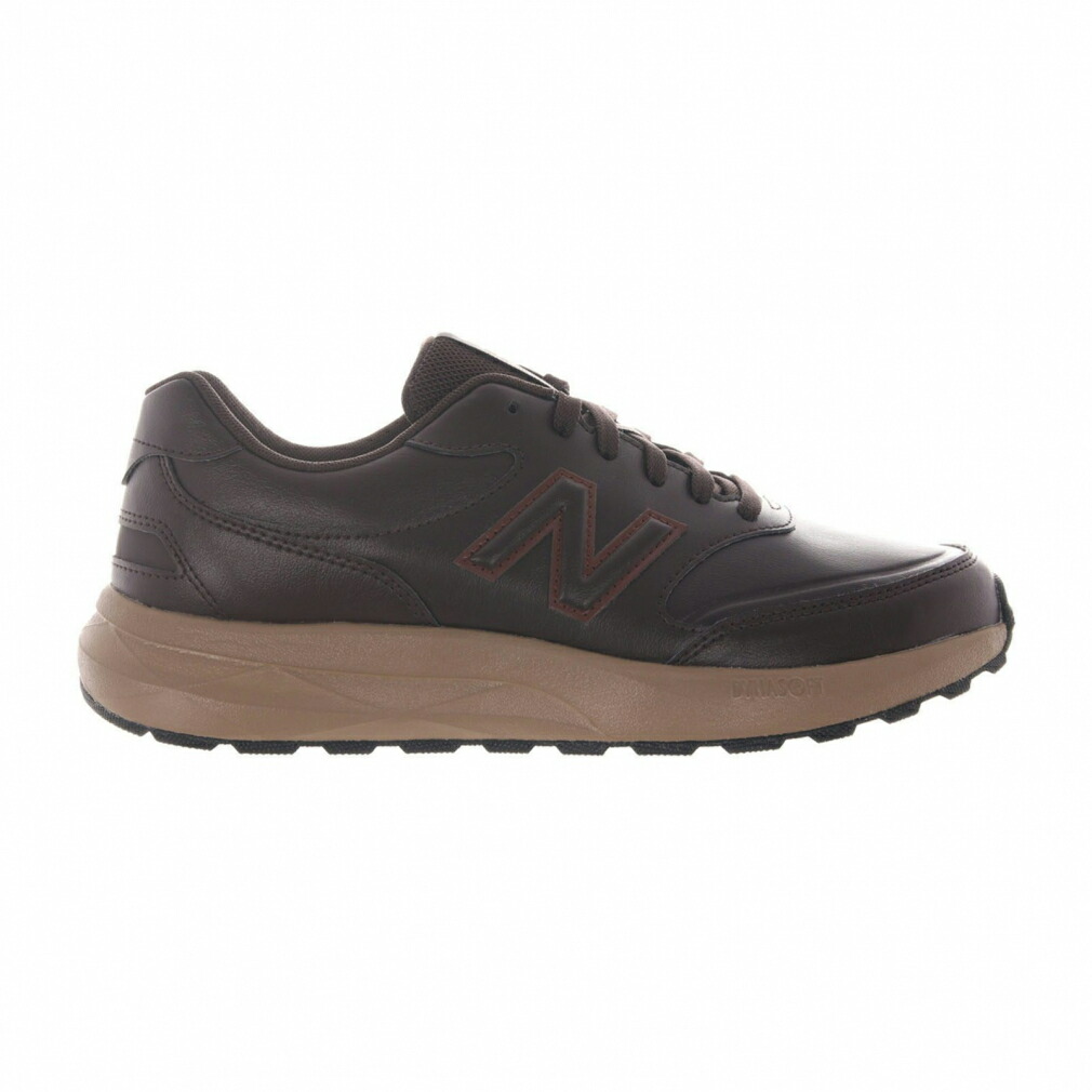 ニューバランス 363 v9 MW363 SD9 4E メンズ ウォーキングシューズ スニーカー ： ブラウン New Balance imbkk