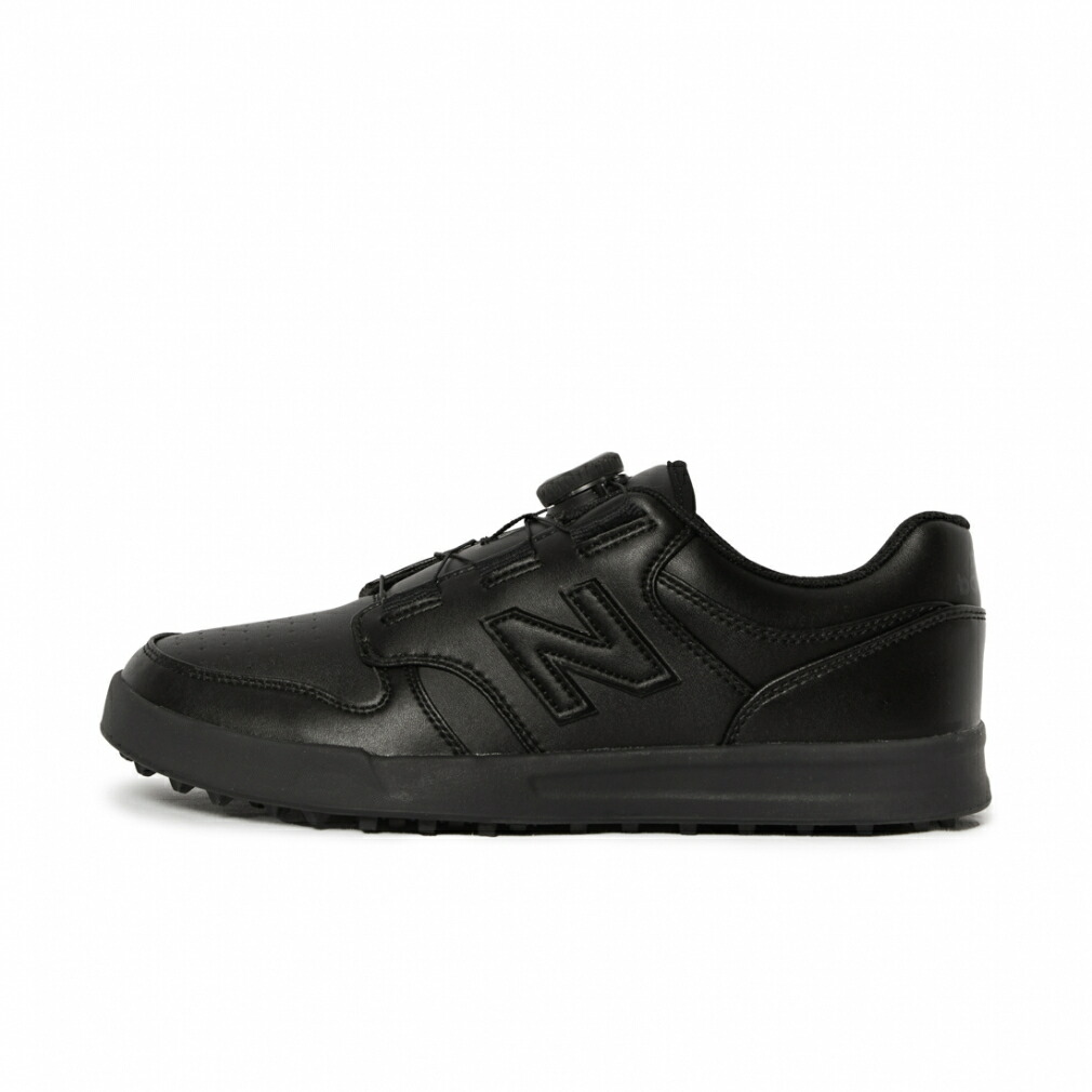 ニューバランス ゴルフシューズ 480 v1 SL BOA@ (UG4802E) メンズ ゴルフ ダイヤル式スパイクレスシューズ 2E New Balance 14,212円