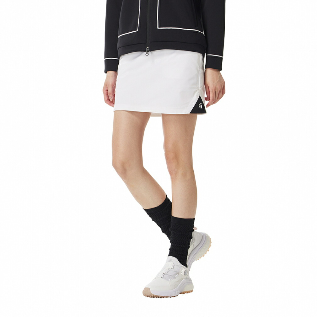 楽天市場】テーラーメイド レディース ゴルフウェア スカート 秋 冬 W